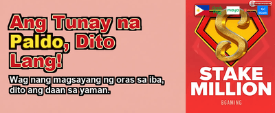 Win Big with GGJILI App!
