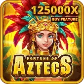 Fortune of Aztecs game icon