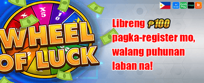 Welcome Jackpot Booster promotion