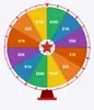 Lucky Bonus Draw